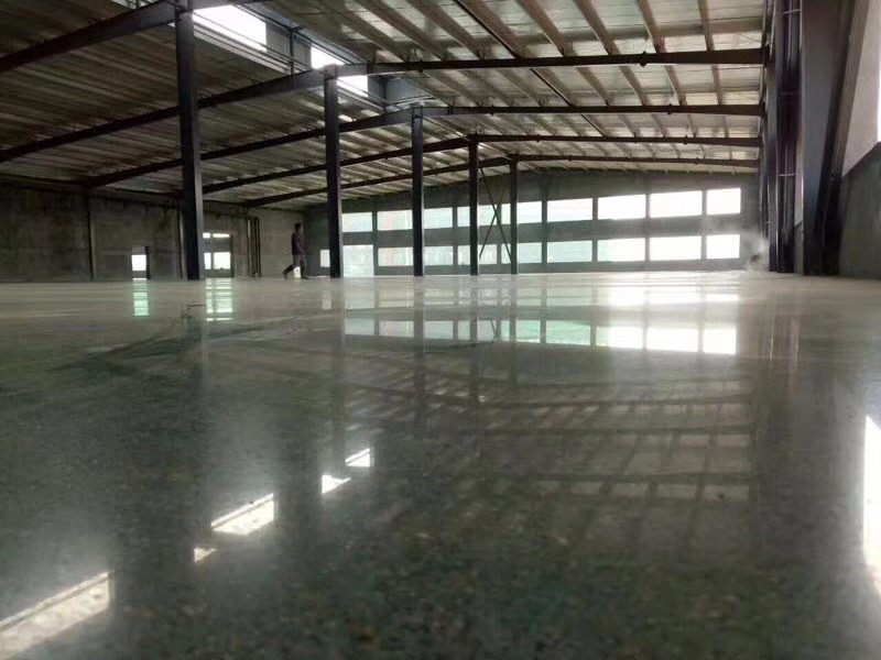 混凝土密封固化劑 混凝土密封固化劑